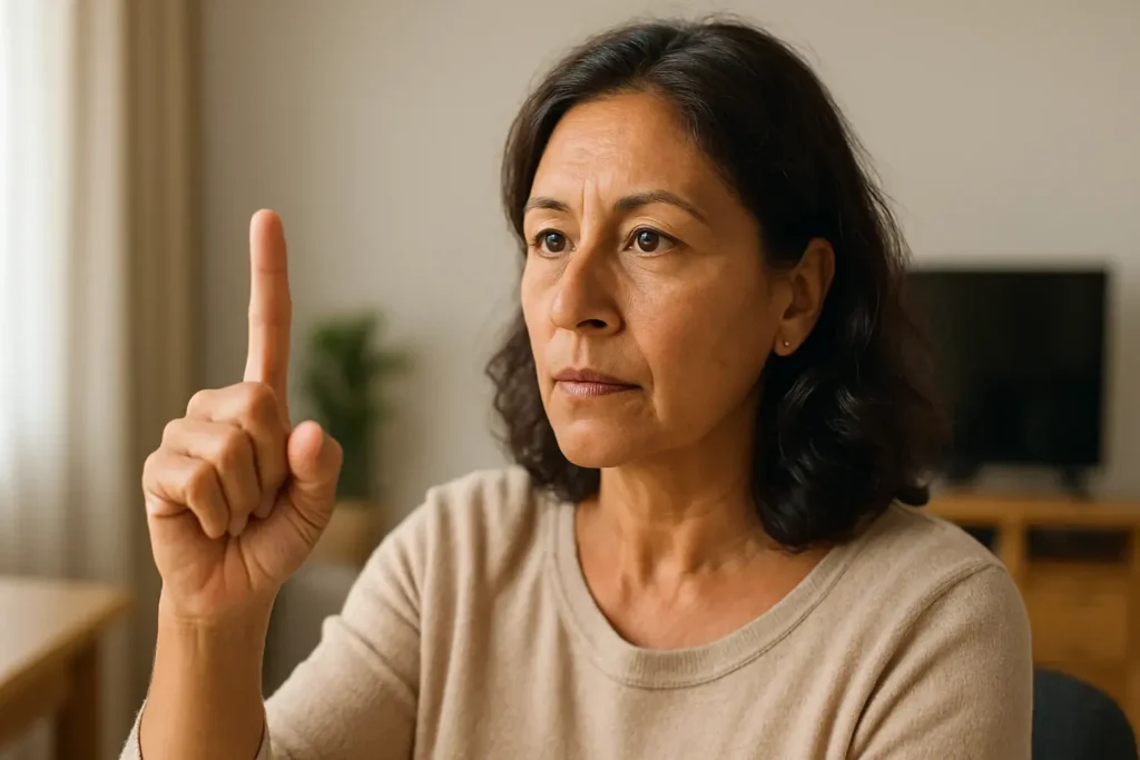 Ejercicios oculares sencillos para reducir la fatiga por ver pantallas