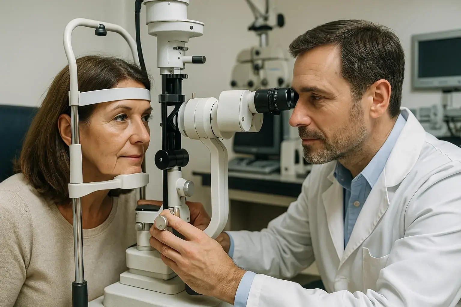 Qué cubre el seguro de salud para atención oftalmológica en Guatemala