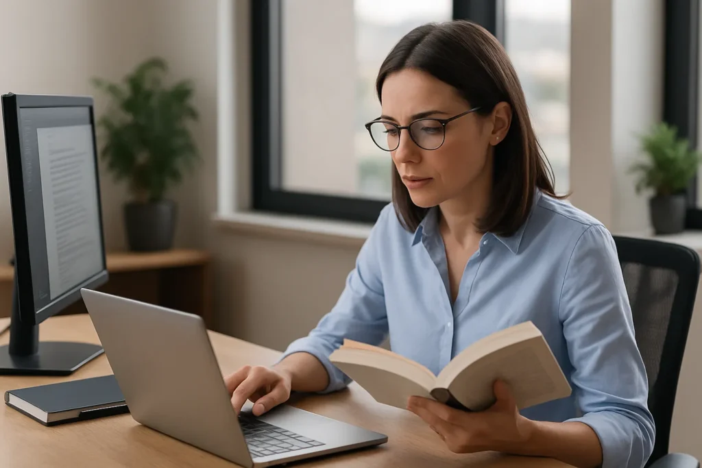 para qué sirven los lentes progresivos